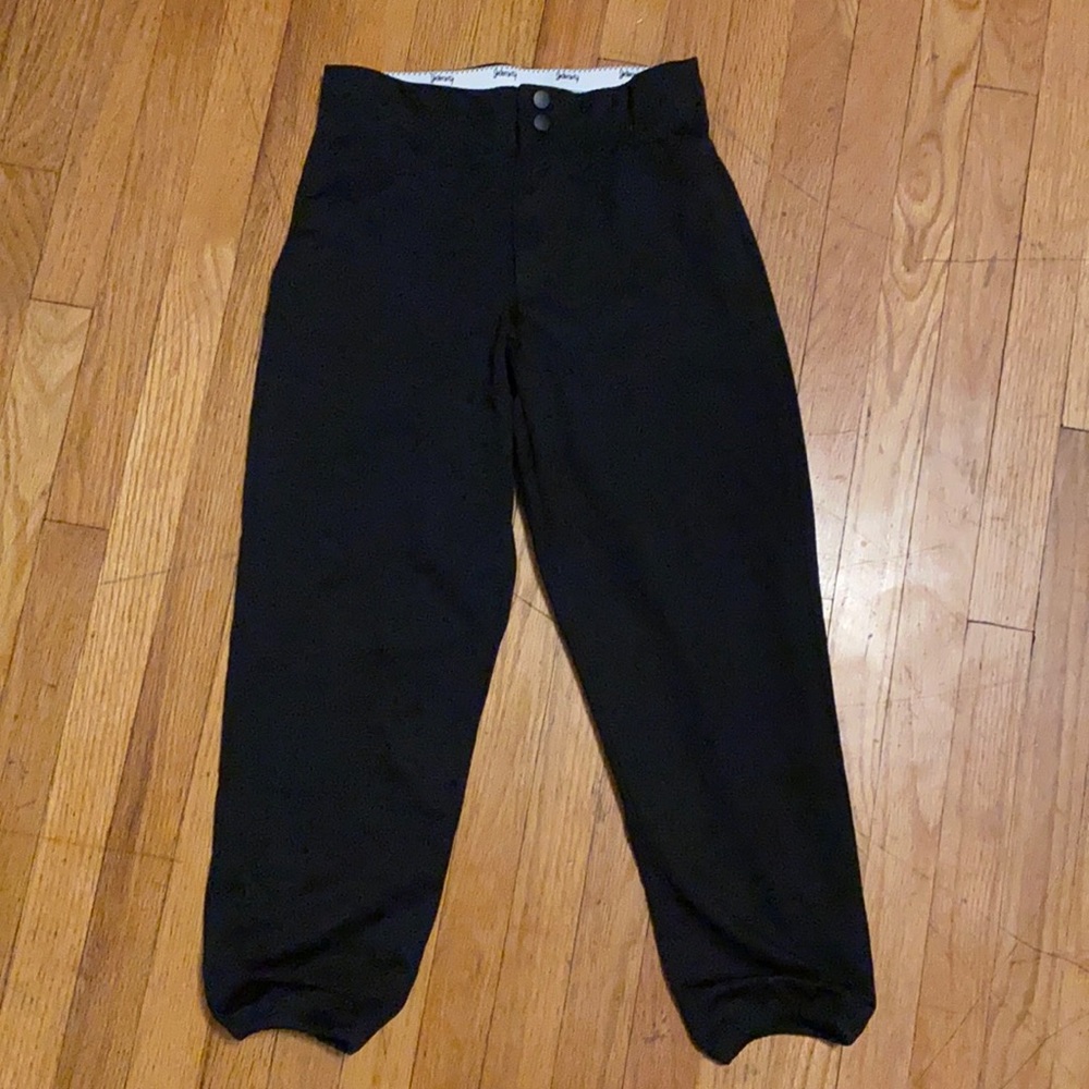 Intensity Sports Pants